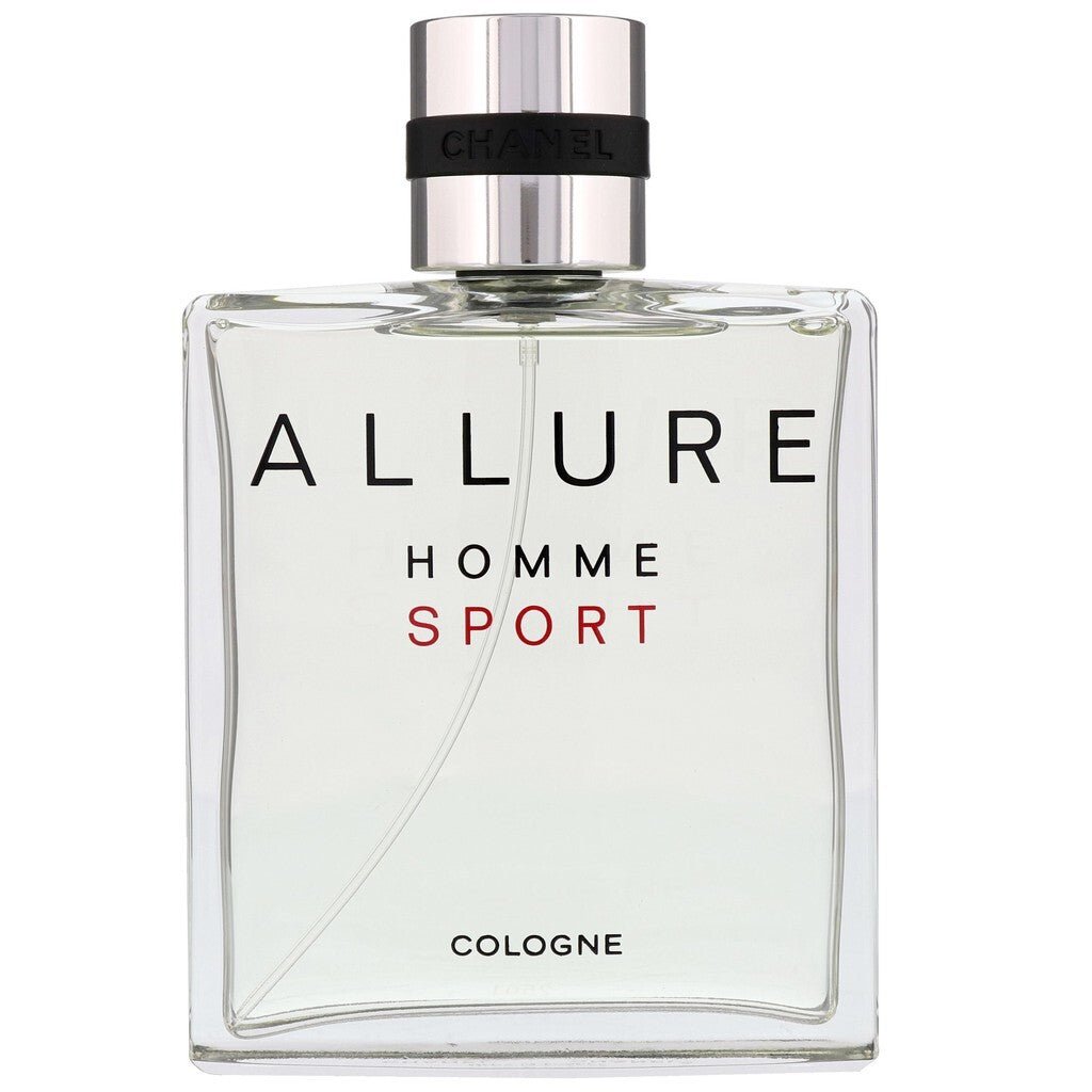 Chanel Allure Homme Sport Cologne For Men 100Ml 