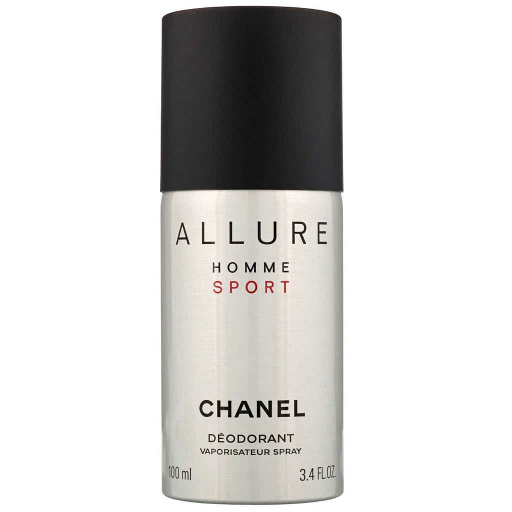 Chanel Allure homme Sport Deodorant 100Ml 