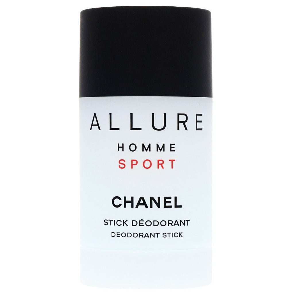 Chanel Allure Homme Sport Deodorant Stick 75Ml 