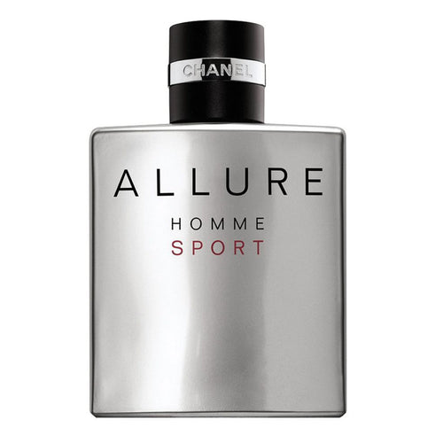 Chanel Allure Homme Sport Edt For Men 150 ml-Perfume 