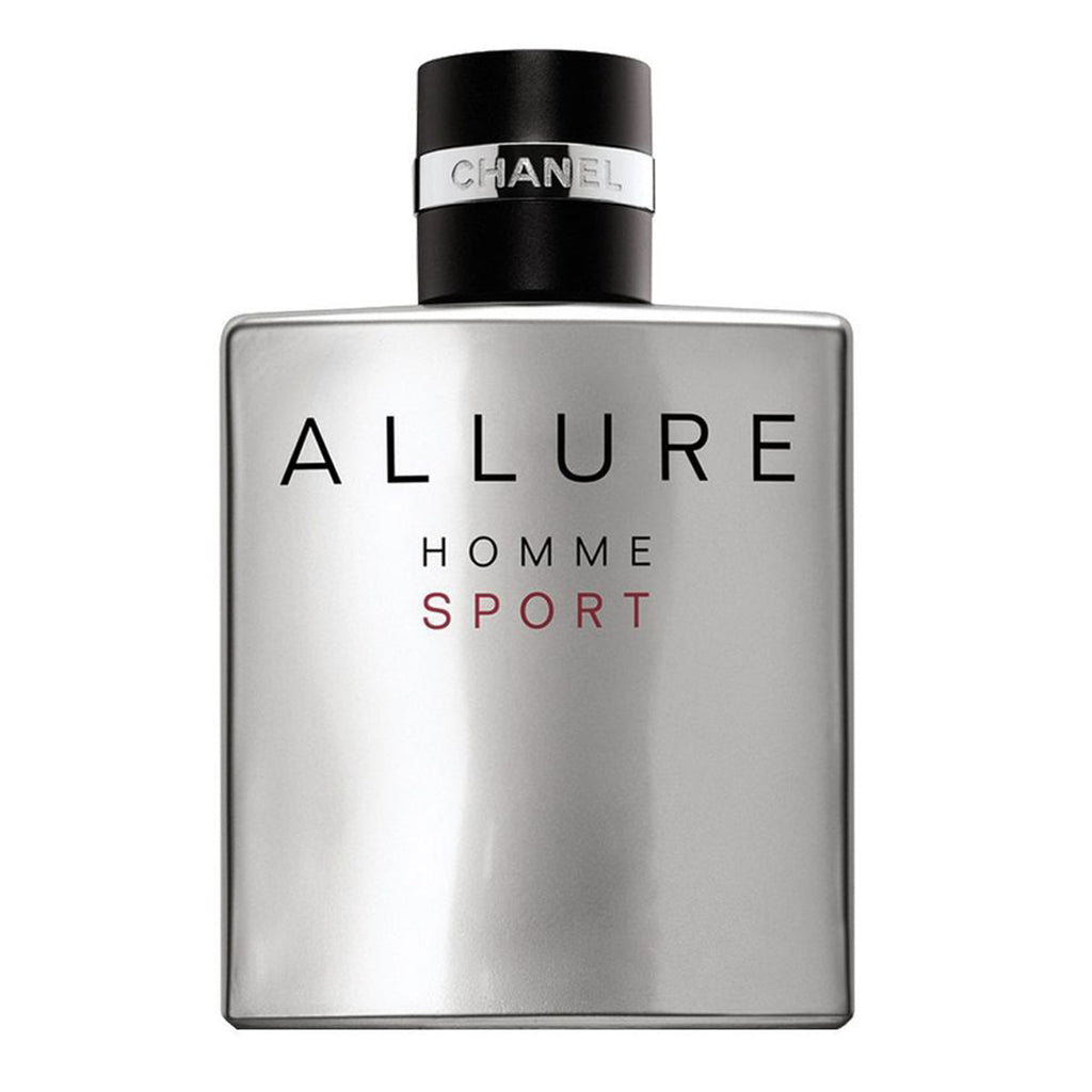 Chanel Allure Homme Sport Edt Perfume For Men 100Ml 