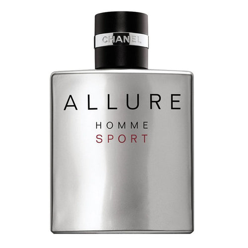 Chanel Allure Homme Sport Edt Perfume For Men 100Ml 
