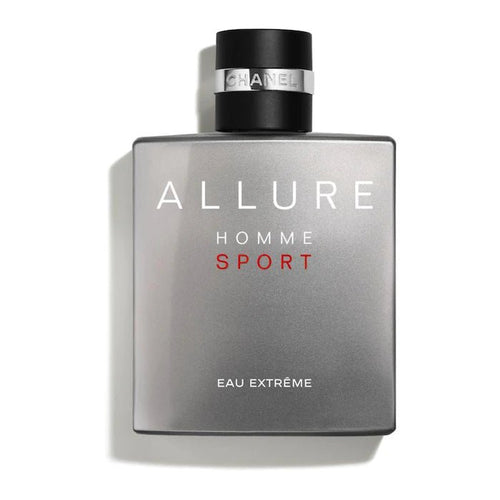 Chanel Allure Homme Sport Perfume Eau Extreme For Men 150Ml 