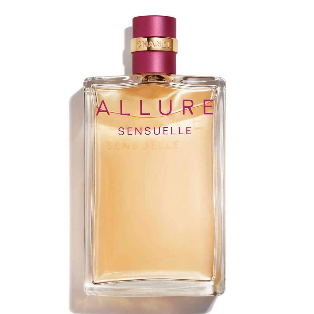 Chanel Allure Sensuelle Perfume Edp For Women 100Ml 