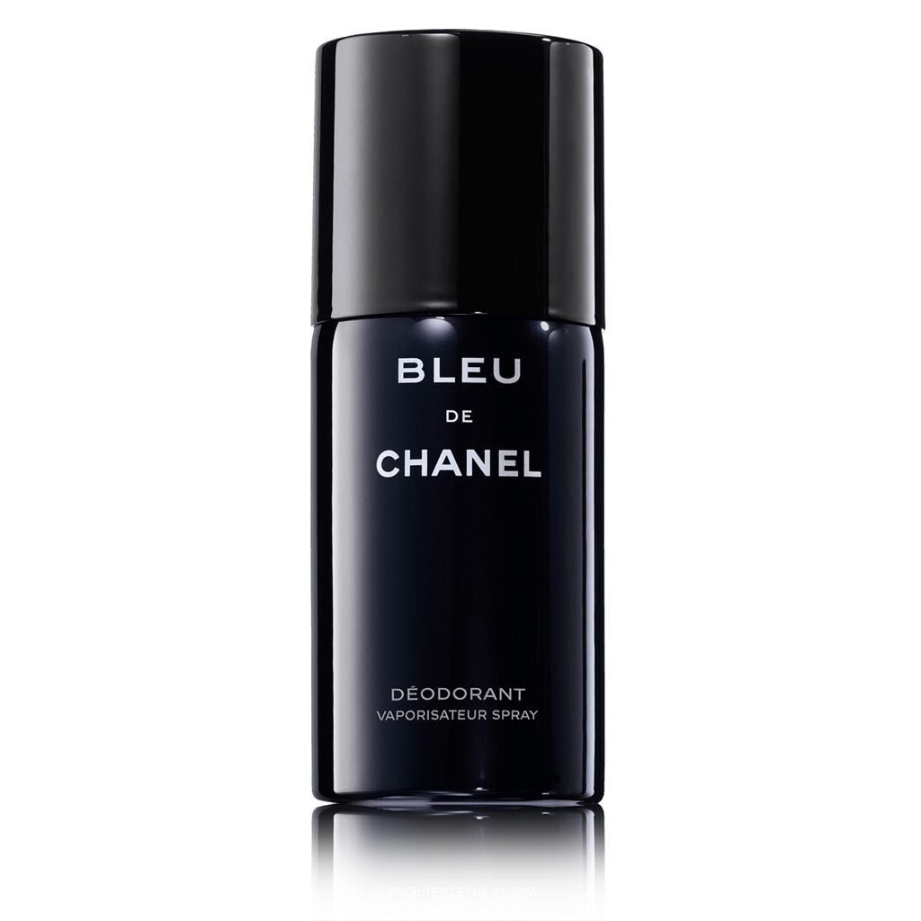 Chanel Bleu De Chanel Deodorant Spray 100Ml 