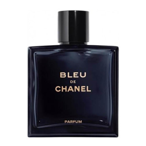 Chanel Bleu De Chanel Pour Homme Parfum For Men 100Ml 