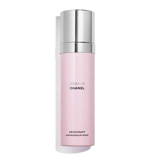 Chanel Chance Deodorant Spray 100Ml 