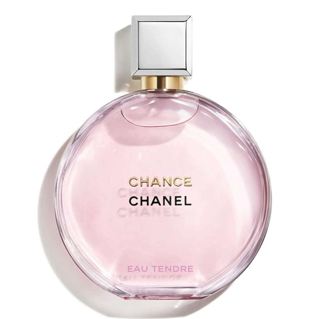 Chanel Chance Eau Tendre For Women Edt 100Ml 