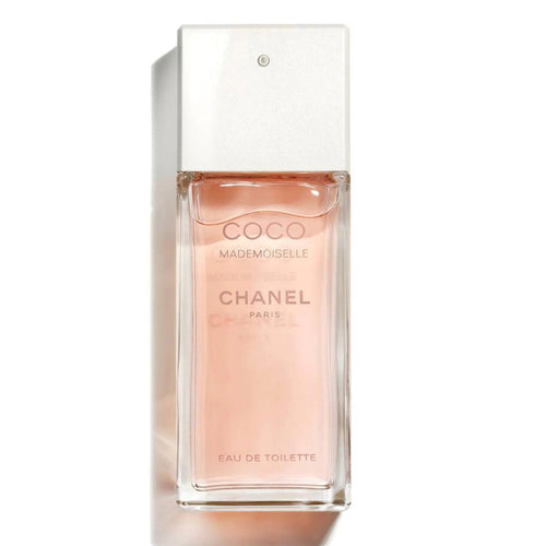 Chanel Coco Mademoiselle Edt For Women 100Ml 