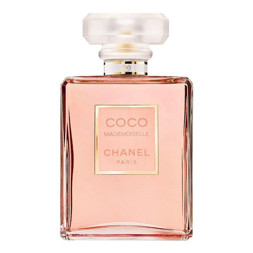 Chanel Coco Mademoiselle For Women Edp Spray 100Ml 