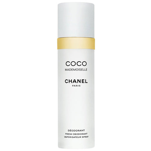 Chanel Coco Mademoiselle Fresh Deodorant Spray 100ml 