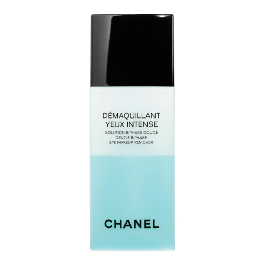 Chanel Demaquillant Yeux Intense Eye Makeup Remover 100Ml 