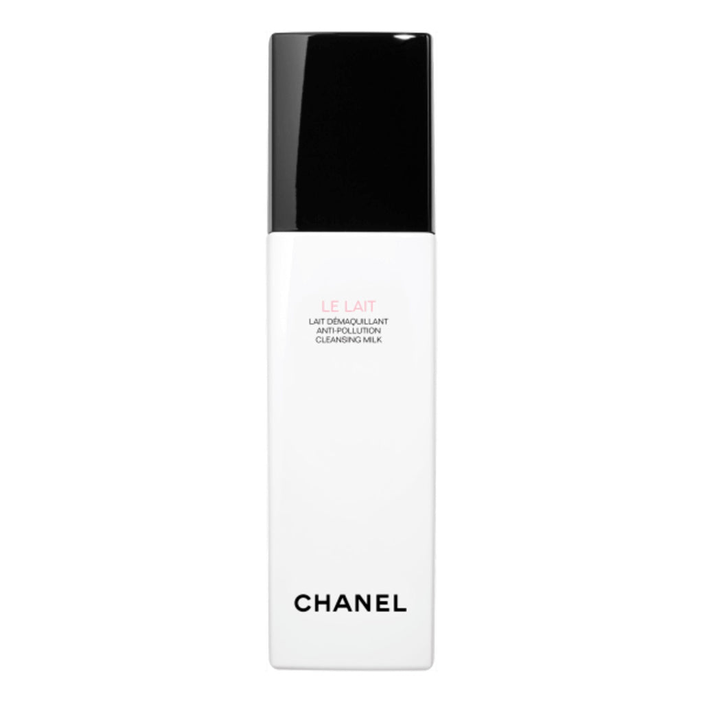 Chanel Le Lait Anti Pollution Cleansing Milk 150Ml 