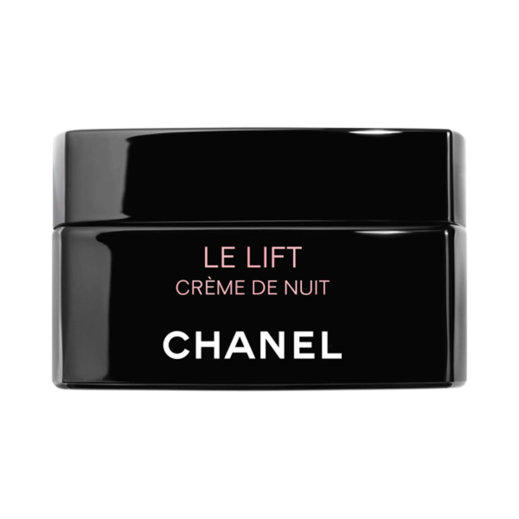 Chanel Le Lift Creme De Nuit Night Cream 50Ml 