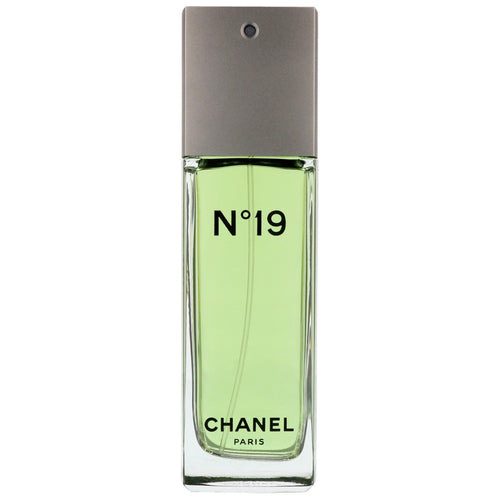 Chanel N19 Edt For Women 100Ml 