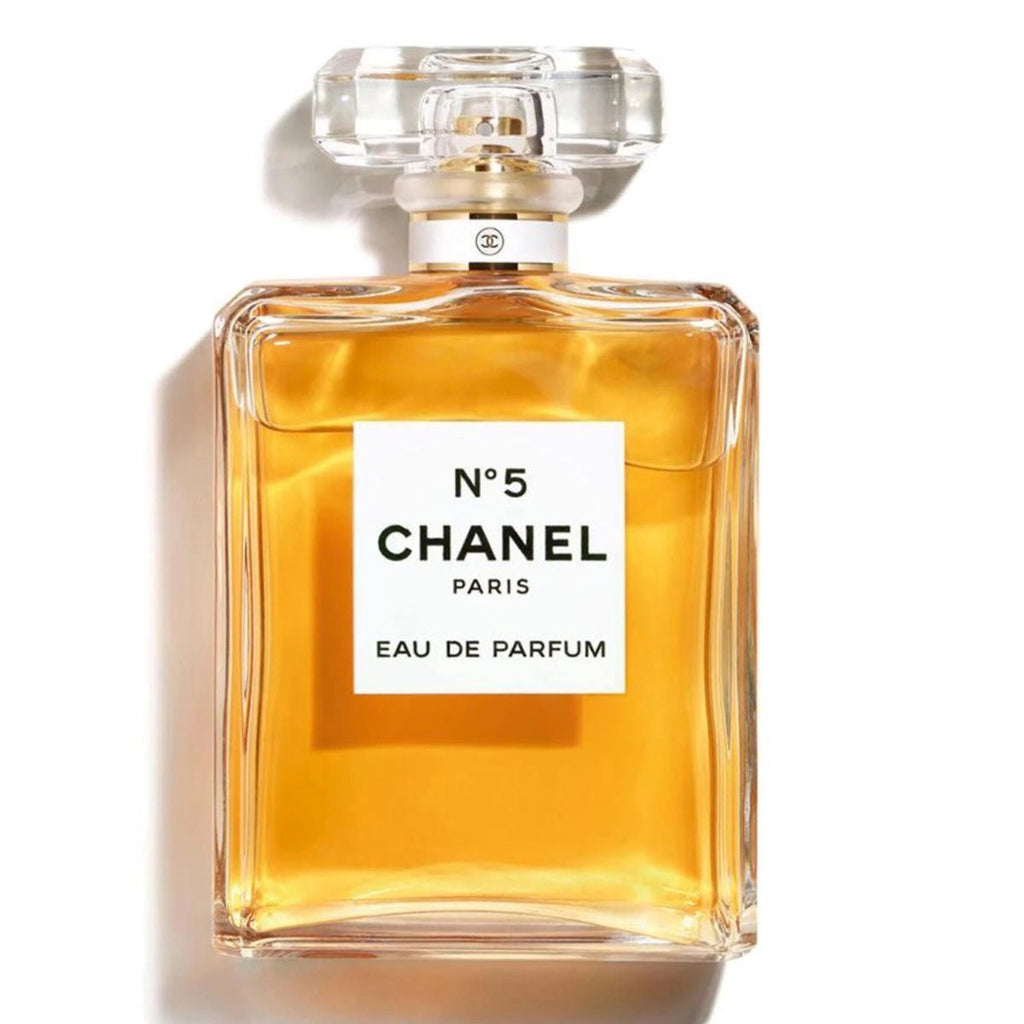 Chanel No.5 Edp For Women Spray 100Ml 