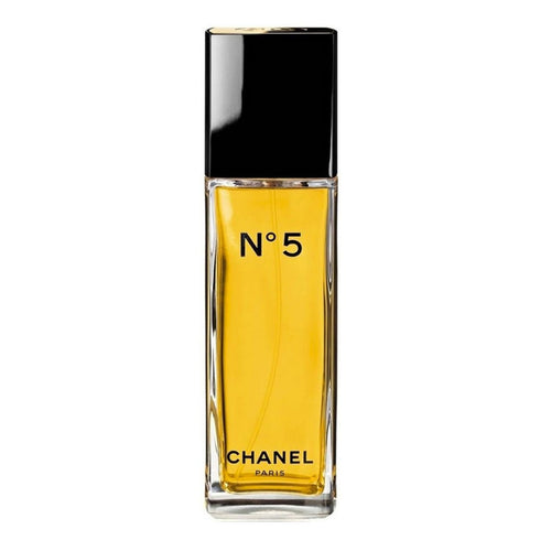 Chanel No.5 For Women Perfume Edt 100Ml 
