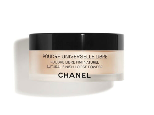 Chanel Poudre Universelle Libre - 30 Naturel Losse Powder 30G 