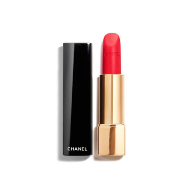 Chanel Rouge Allure Velvet Luminous Matte Lipstick - 66 L'Indomabile 