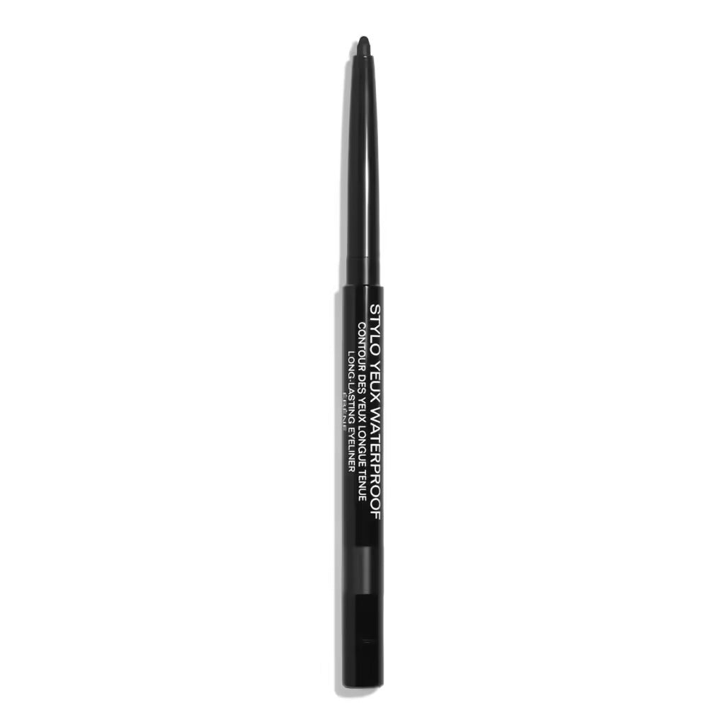 Chanel Stylo Yeux Waterproof Long Lasting Eyeliner 