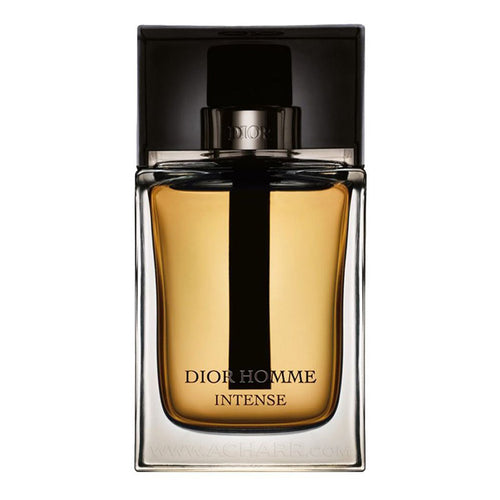 Christian Dior Dior Homme Intense Edp Spray For Men 100ml-Perfume 