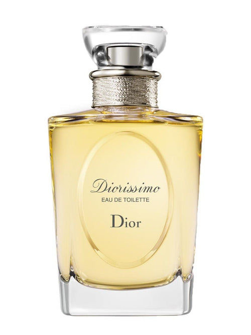 Christian Dior Diorissimo For Women EDT 100Ml 