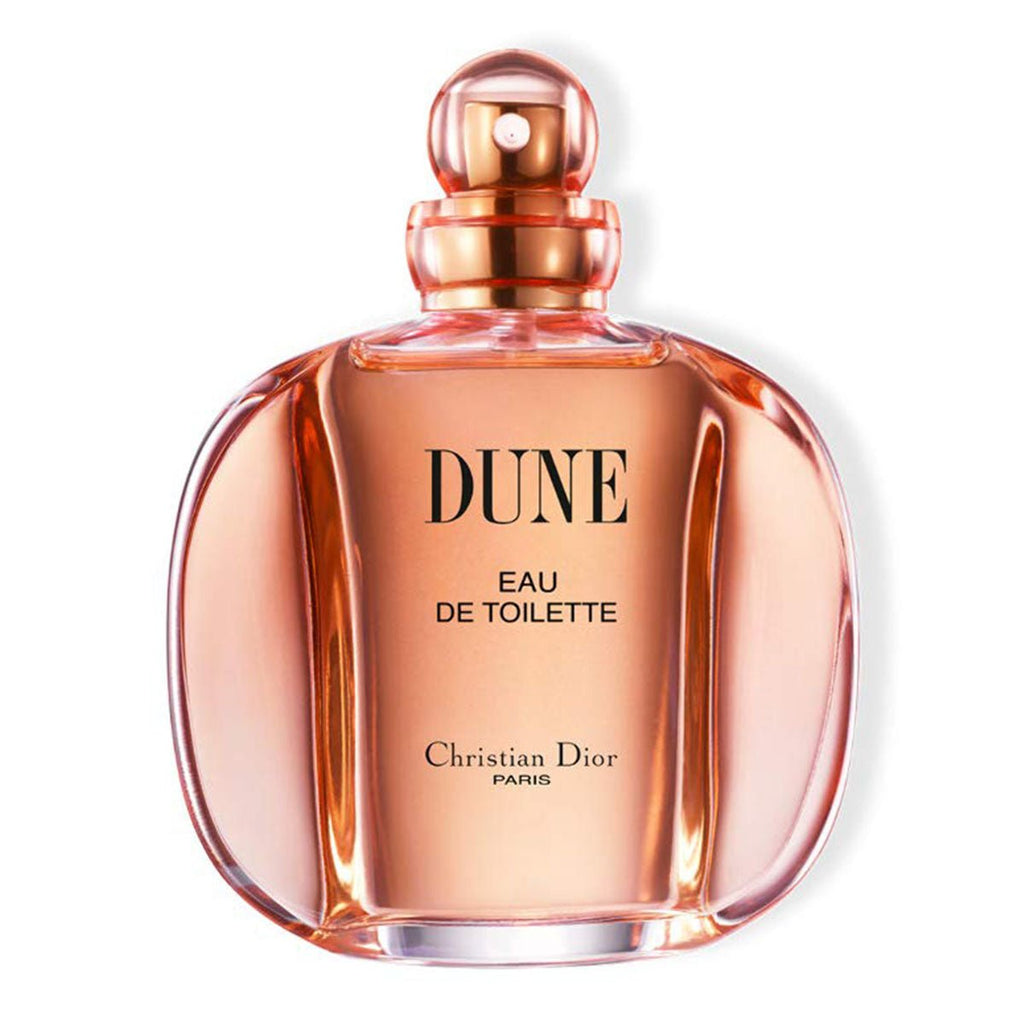 Christian Dior Dune Pour Femme For Women Edt Spray 100ml -Perfume 