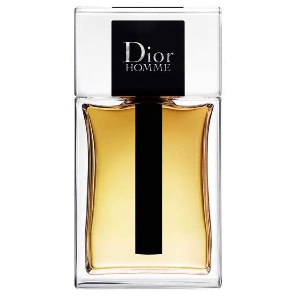 Christian Dior Homme EDT For Men 100Ml 