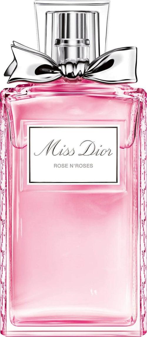 Christian Dior Miss Dior Rose N Roses For Women EDT 100Ml 