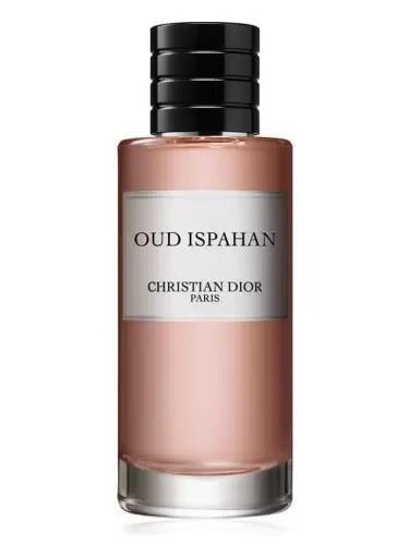 Christian Dior Oud Ispahan White For Unisex Edp 125Ml 