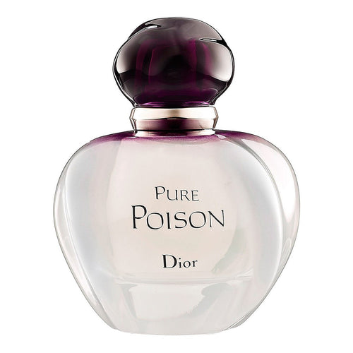 Christian Dior Pure Poison Edp For Women 100ml-Perfume 