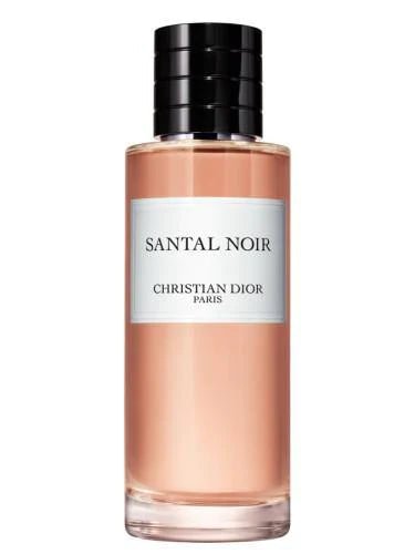 Christian Dior Santal Noir For Unisex 125Ml 