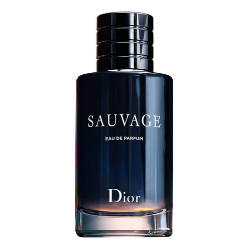 Christian Dior Sauvage Edp For Men 200ml-Perfume 