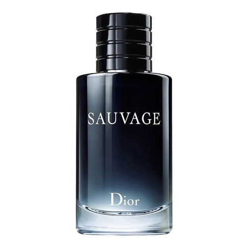 Christian Dior Sauvage Edt For Men 200 Ml-Perfume 