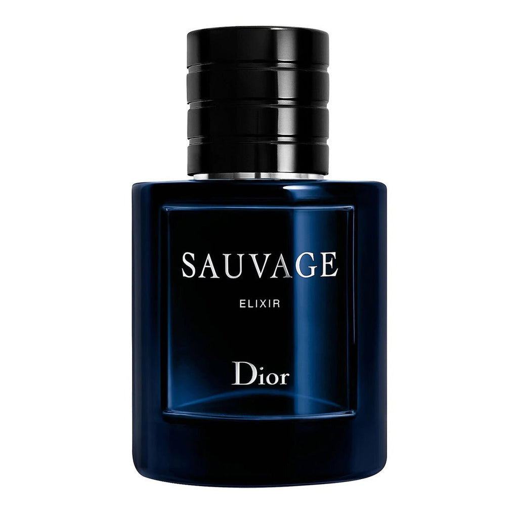 Christian Dior Sauvage Elixir Parfum For Men 60Ml 