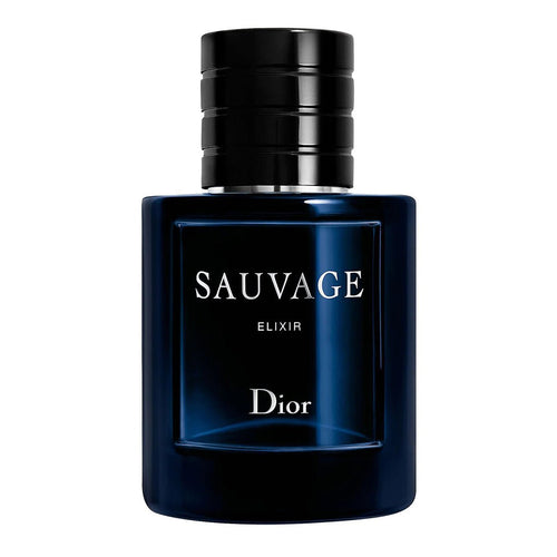 Christian Dior Sauvage Elixir Parfum For Men 60Ml 