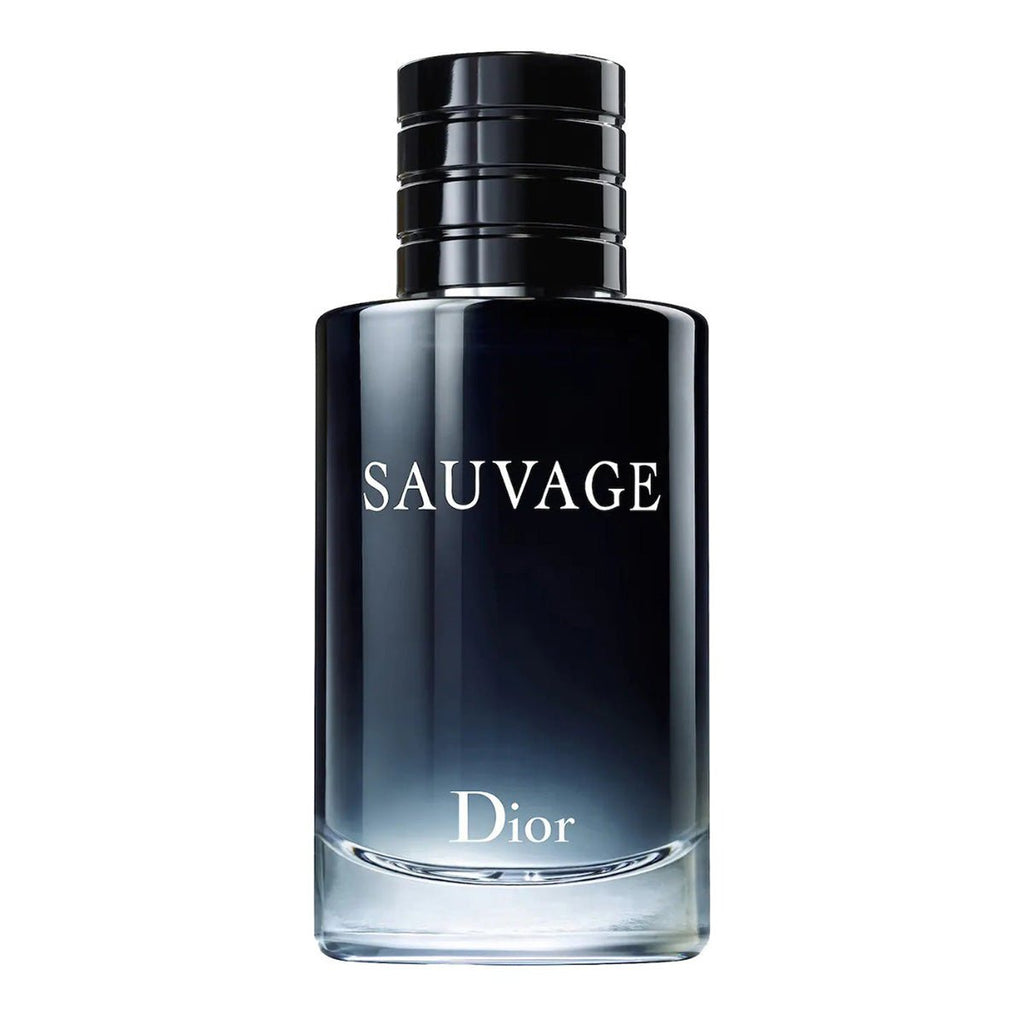 Christian Dior Sauvage For Men Edt 100 ml-Perfume 