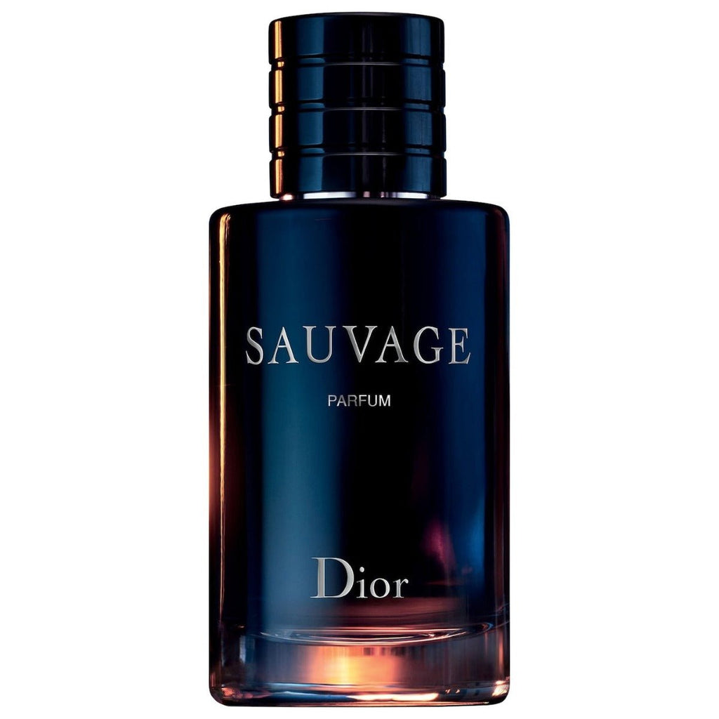 Christian Dior Sauvage Parfum Spray For Men 200Ml 