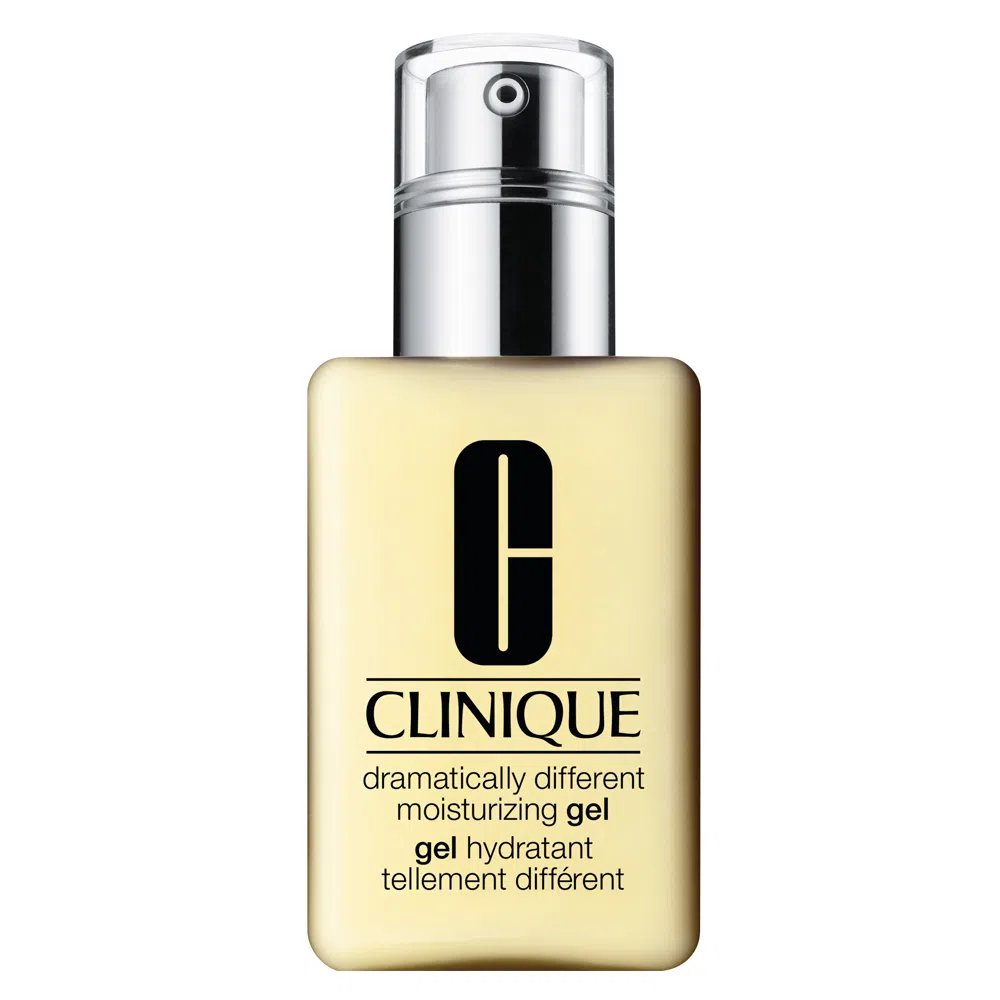 Clinique Dramatically Different Moisturizing Gel 125ml 