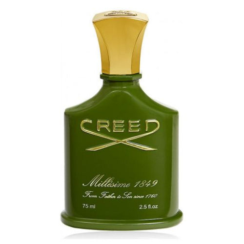 Creed Millesime 1849 For Unisex Edp Spray 75ml 