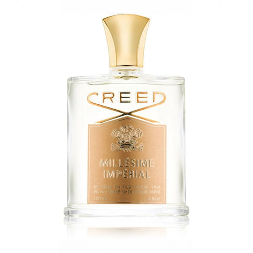 Creed Millesime Imperial For Unisex Edp Spray 120ml 