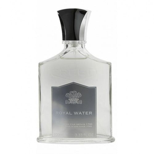 Creed Royal Water For Unisex Edp Spray 100ml 