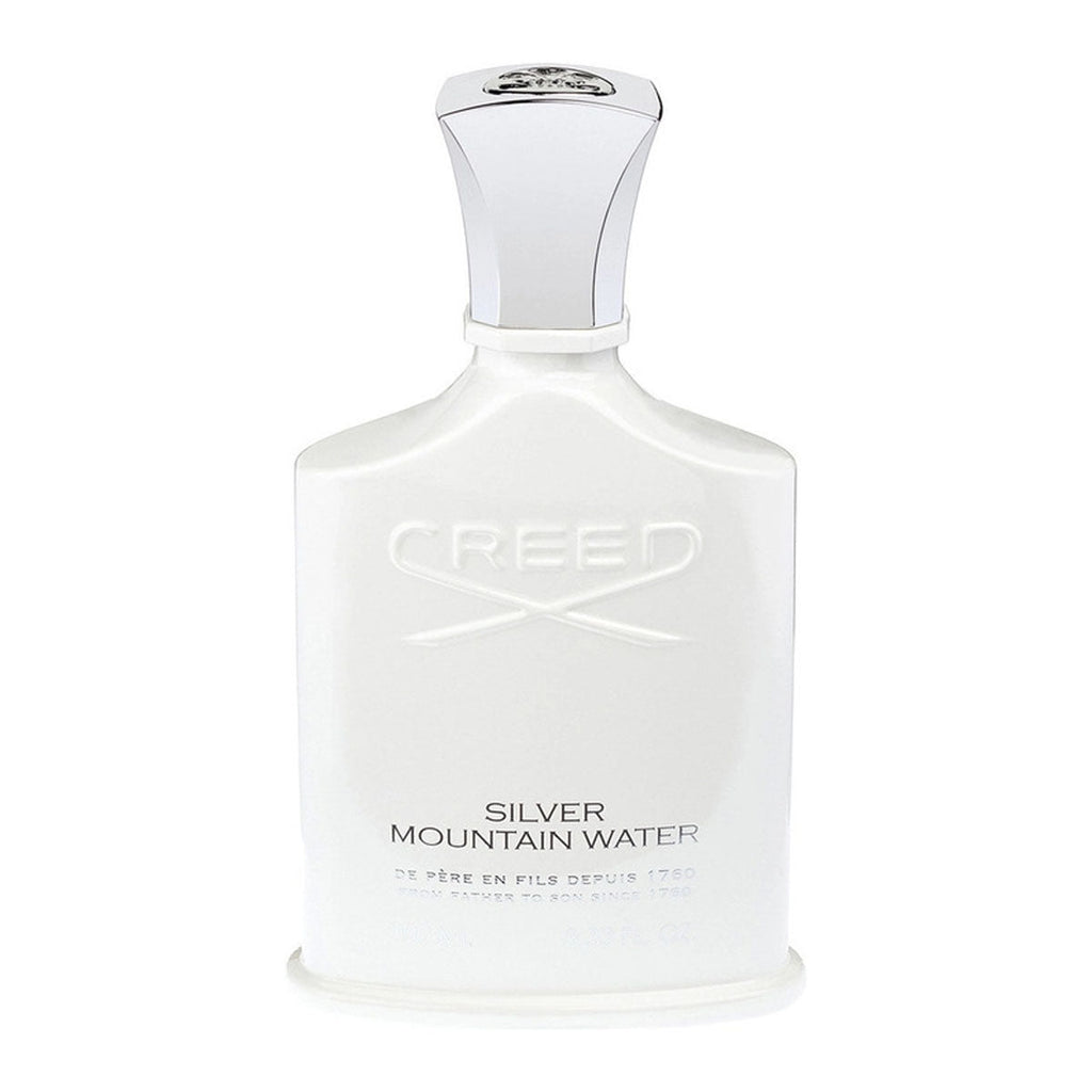 Creed silver best sale mountain water sephora