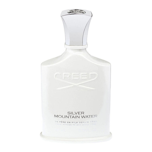 Creed Silver Mountain Water For Unisex Edp Spray 100ml 