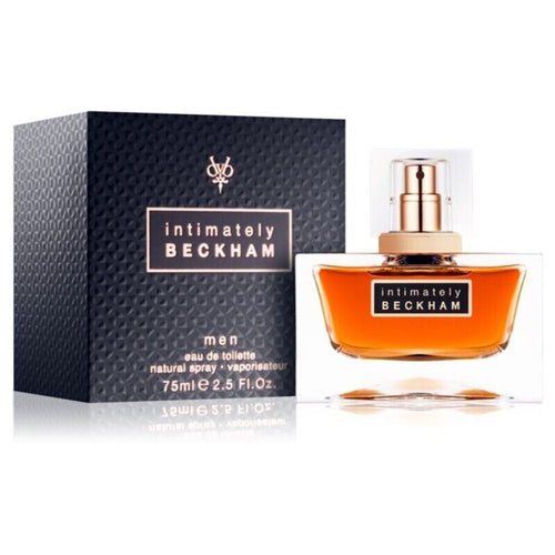 David Beckham Intimately Eau de Toilette, Cologne 