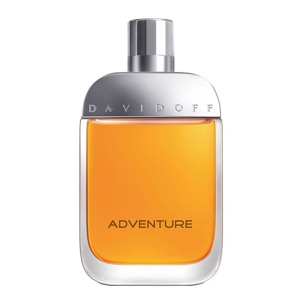 Davidoff Adventure Edt Perfume For Men 100ML 