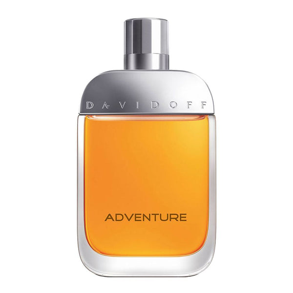 Davidoff Adventure Edt Perfume For Men 100ML 