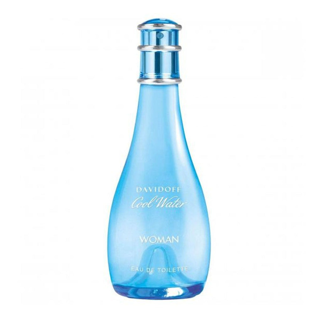 Davidoff Cool Water Edt Perfume for Women 100ML 