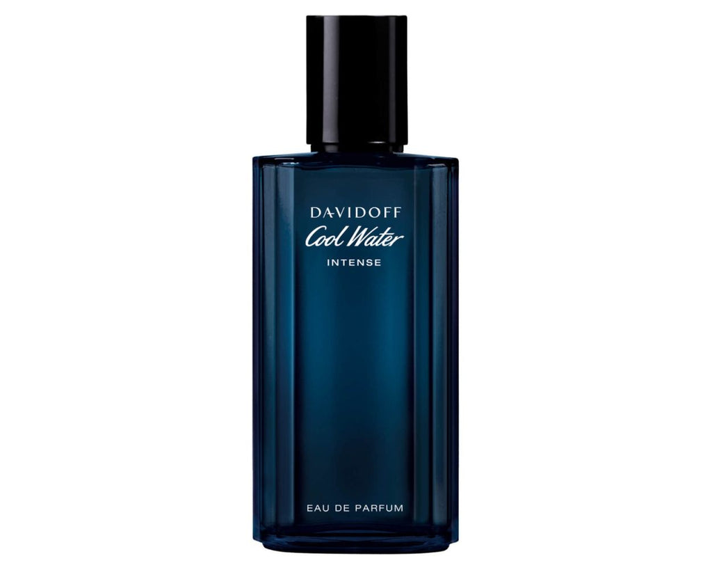 Davidoff Cool Water Intense For Men EDP 75Ml 