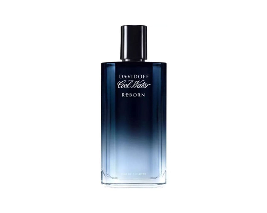 Davidoff Cool Water Reborn For Men EDT 125Ml 